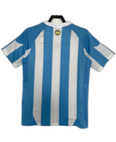 Camiseta Argentina 2010 I de Local - Versión Retro