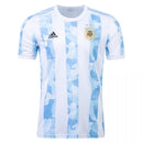 Camiseta Argentina 21/22 I de Local - Versión Aficionado