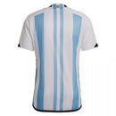 Camiseta Argentina 22/23 I de Local - Versión Aficionado