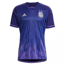 Camiseta Argentina 22/23 II de Visitante - Versión Aficionado