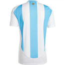 Camiseta Argentina 24/25 I de Local - Versión Aficionado