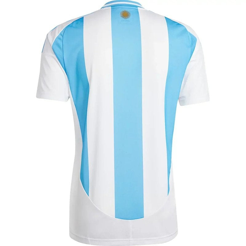 Camiseta Argentina 24/25 I de Local - Versión Aficionado