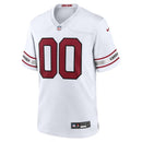 Camiseta NFL Arizona Cardinals - Versión de Juego - Blanco