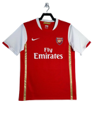 Camiseta Arsenal 06/07 I de Local - Versión Retro