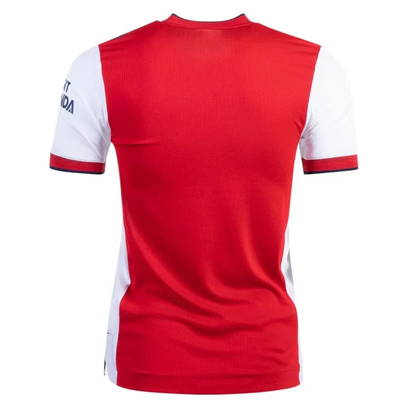 Camiseta Arsenal 21/22 I de Local - Versión Jugador