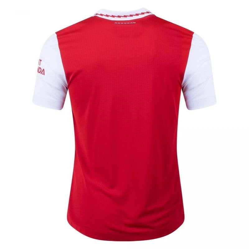 Camiseta Arsenal 22/23 I de Local - Versión Jugador