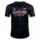 Camiseta Arsenal 22/23 II de Visitante - Versión Jugador