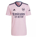Camiseta Arsenal 22/23 III Tercera - Versión Aficionado