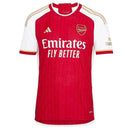 Camiseta Arsenal 23/24 I de Local - Versión Jugador