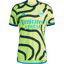 Camiseta Arsenal 23/24 II de Visitante - Versión Aficionado