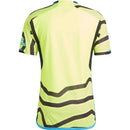 Camiseta Arsenal 23/24 II de Visitante - Versión Jugador