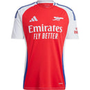 Camiseta Arsenal 24/25 I de Local - Versión Aficionado