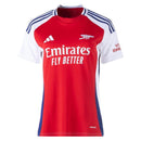 Camiseta Arsenal 24/25 I de Local - Mujer