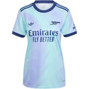 Camiseta Arsenal 24/25 III Tercera - Mujer