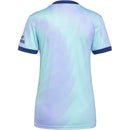 Camiseta Arsenal 24/25 III Tercera - Mujer