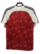 Camiseta Arsenal 90/92 I de Local - Versión Retro