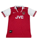 Camiseta Arsenal 96/97 I de Local - Versión Retro