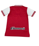 Camiseta Arsenal 96/97 I de Local - Versión Retro