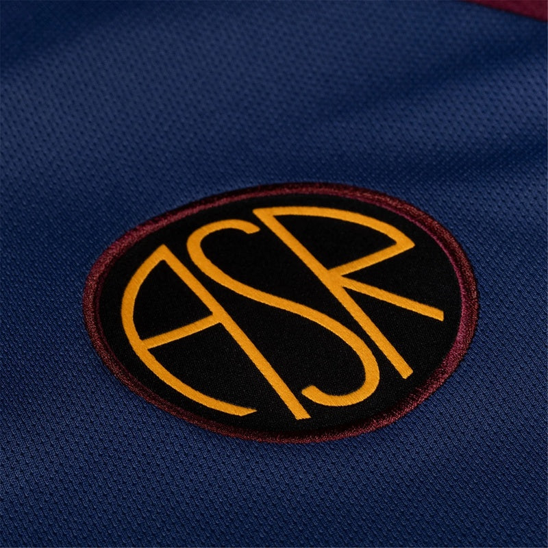Camiseta AS Roma 24/25 III Tercera - Versión Aficionado