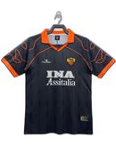 Camiseta AS Roma 99/00 II de Visitante - Versión Retro