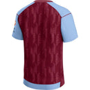 Camiseta Aston Villa 23/24 I de Local - Versión Jugador