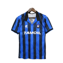 Camiseta Atalanta 1991 I de Local - Versión Retro