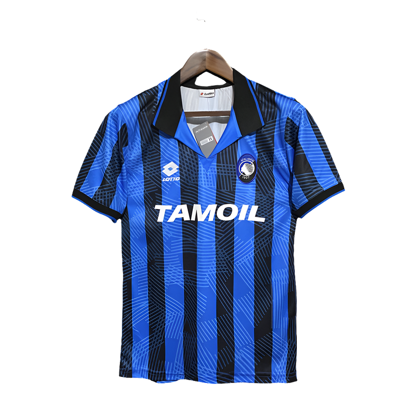 Camiseta Atalanta 1991 I de Local - Versión Retro