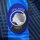 Camiseta Atalanta 1991 I de Local - Versión Retro