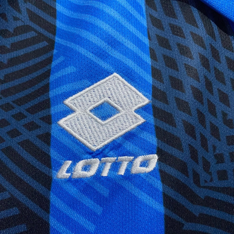 Camiseta Atalanta 1991 I de Local - Versión Retro