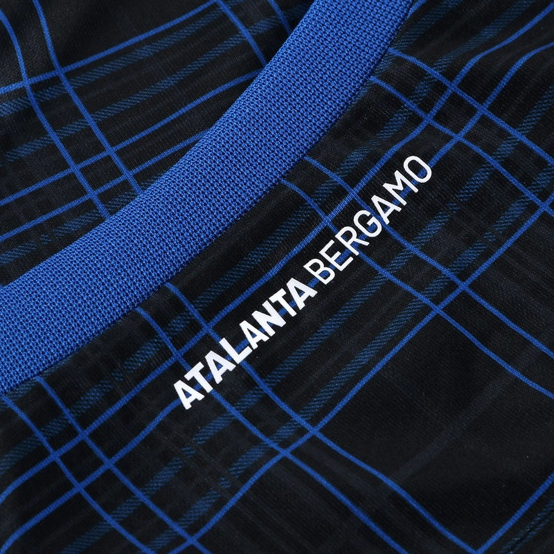 Camiseta Atalanta 23/24 Edición Natalina - Versión Aficionado