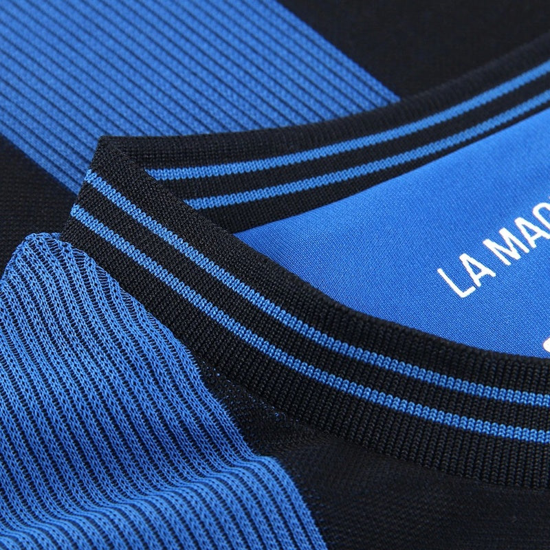 Camiseta Atalanta 24/25 I de Local - Versión Aficionado