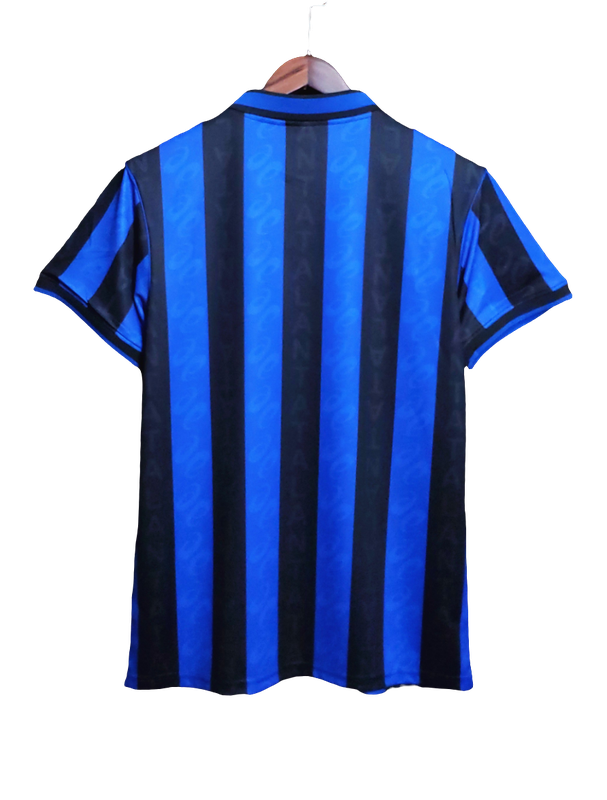 Camiseta Atalanta 96/97 I de Local - Versión Retro