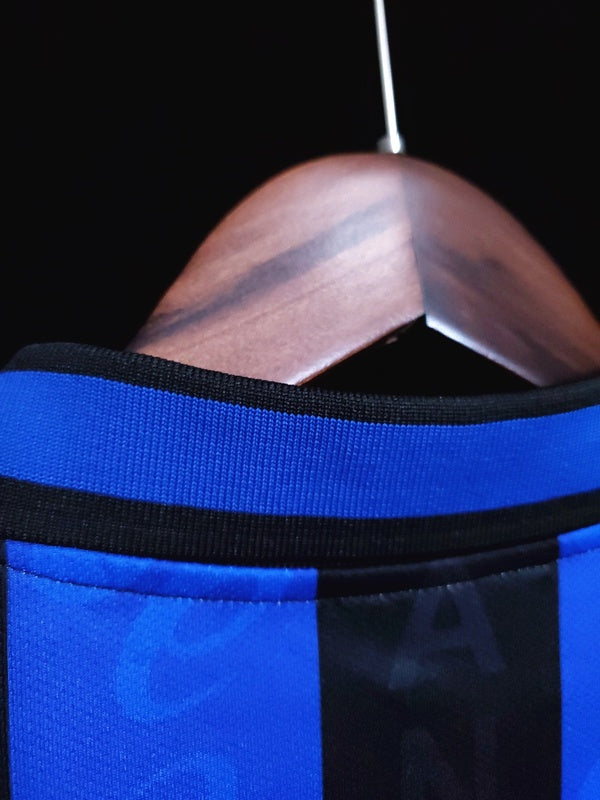 Camiseta Atalanta 96/97 I de Local - Versión Retro