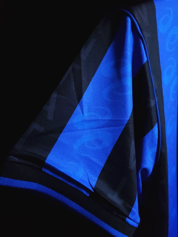 Camiseta Atalanta 96/97 I de Local - Versión Retro