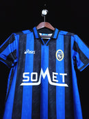 Camiseta Atalanta 96/97 I de Local - Versión Retro