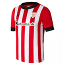 Camiseta Athletic Bilbao 22/23 I de Local - Versión Aficionado
