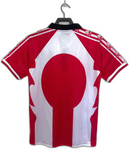 Camiseta Athletic Bilbao 97/99 I de Local - Versión Retro