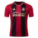 Camiseta Atlanta United 23/24 I de Local - Versión Aficionado