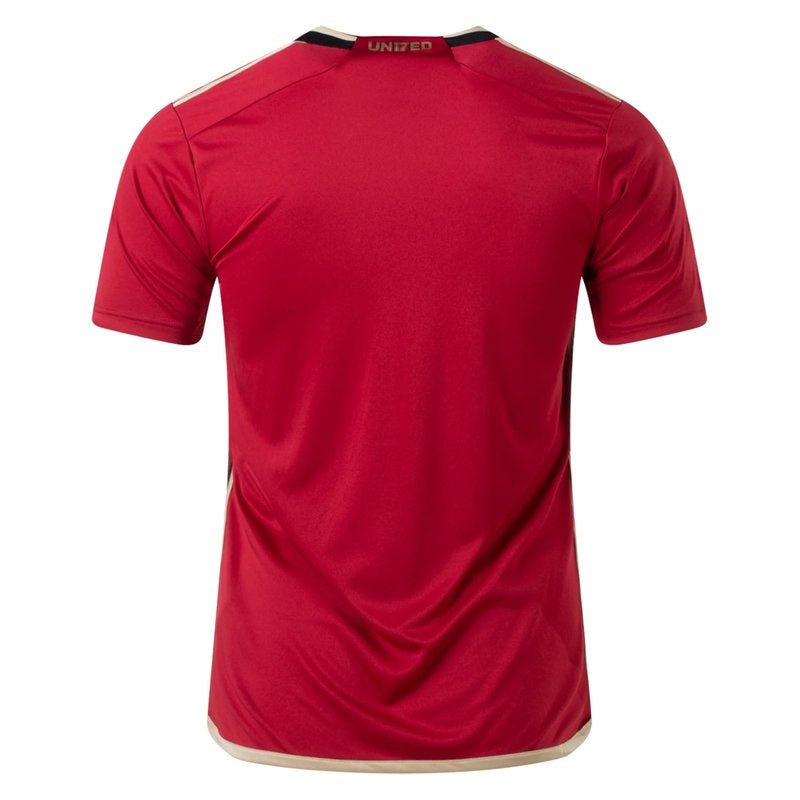 Camiseta Atlanta United 23/24 I de Local - Versión Aficionado