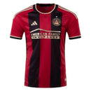 Camiseta Atlanta United 23/24 I de Local - Versión Jugador