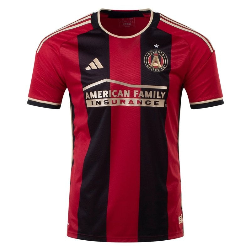 Camiseta Atlanta United 23/24 I de Local - Versión Jugador