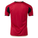 Camiseta Atlanta United 23/24 I de Local - Versión Jugador