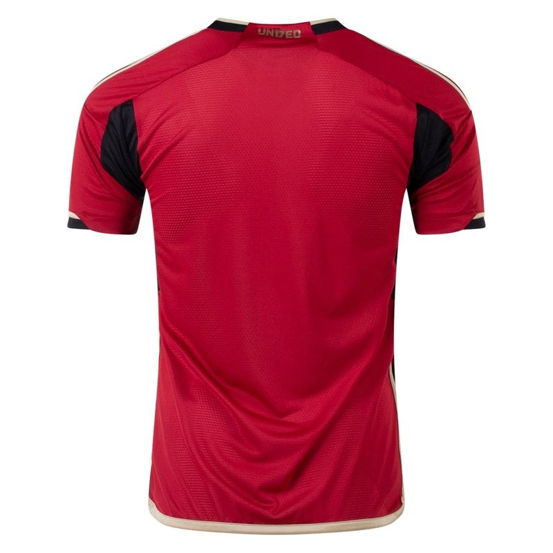 Camiseta Atlanta United 23/24 I de Local - Versión Jugador