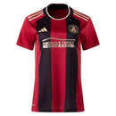 Camiseta Atlanta United 23/24 I de Local - Mujer