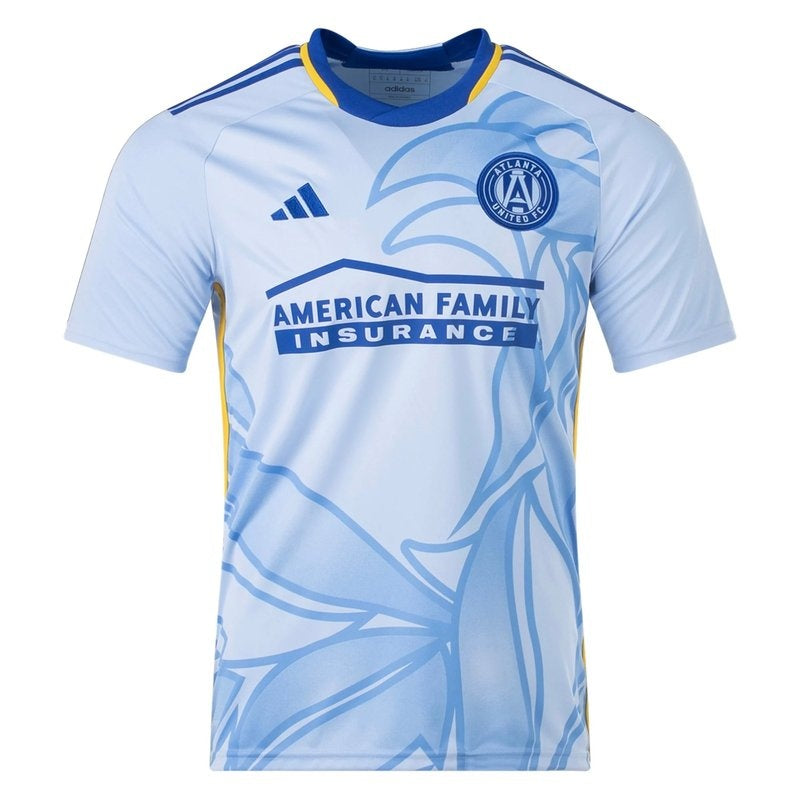 Camiseta Atlanta United 24/25 II de Visitante - Versión Aficionado