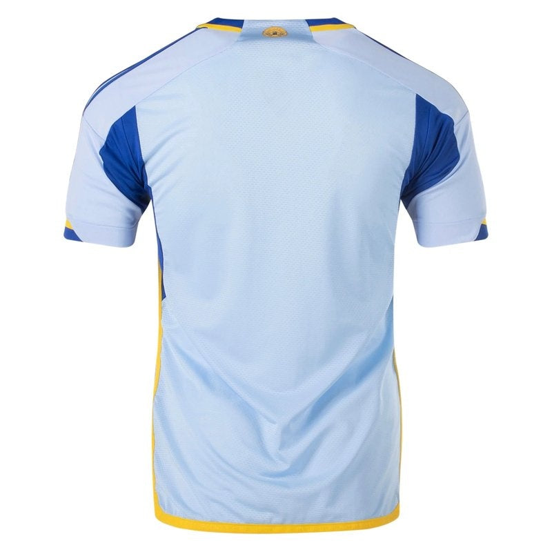 Camiseta Atlanta United 24/25 II de Visitante - Versión Jugador