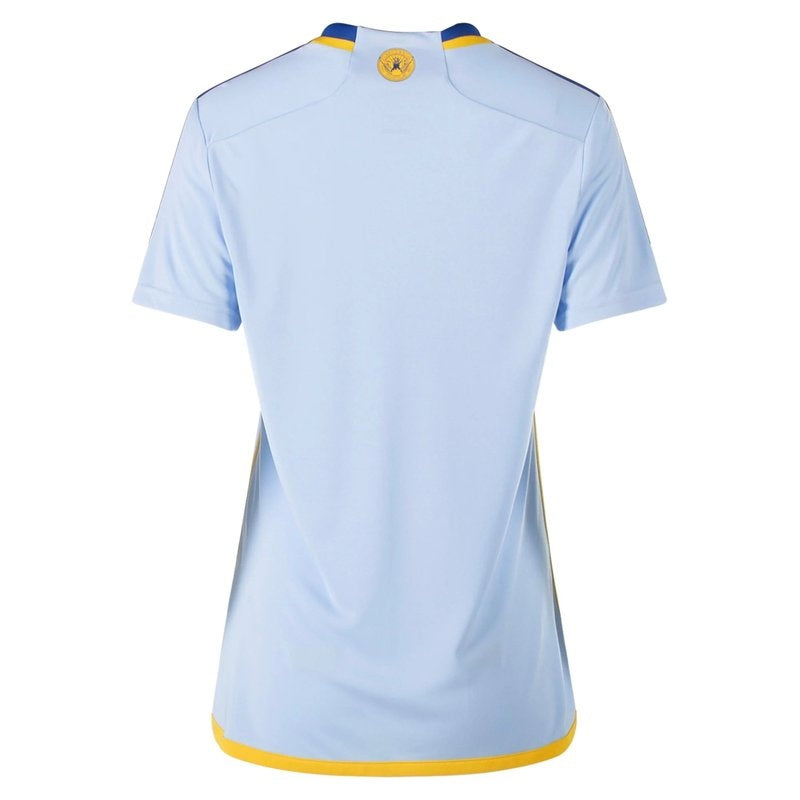 Camiseta Atlanta United 24/25 II de Visitante - Mujer