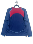 Camiseta Atlético de Madrid 04/05 II de Visitante - Manga Larga Versión Retro