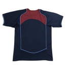 Camiseta Atlético de Madrid 04/05 II de Visitante - Versión Retro