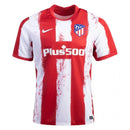 Camiseta Atlético de Madrid 21/22 I de Local - Versión Aficionado